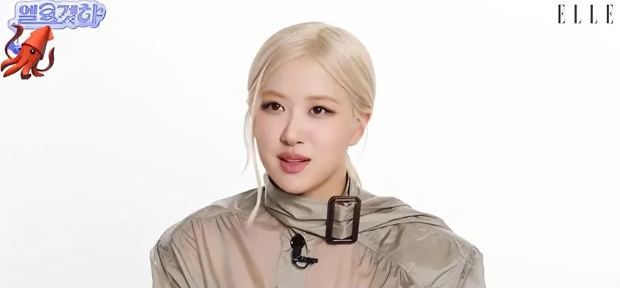 Ros&eacute; (BLACKPINK) tiết lộ loại tr&aacute;i c&acirc;y gi&uacute;p gương mặt lu&ocirc;n rạng rỡ - Ảnh 2.