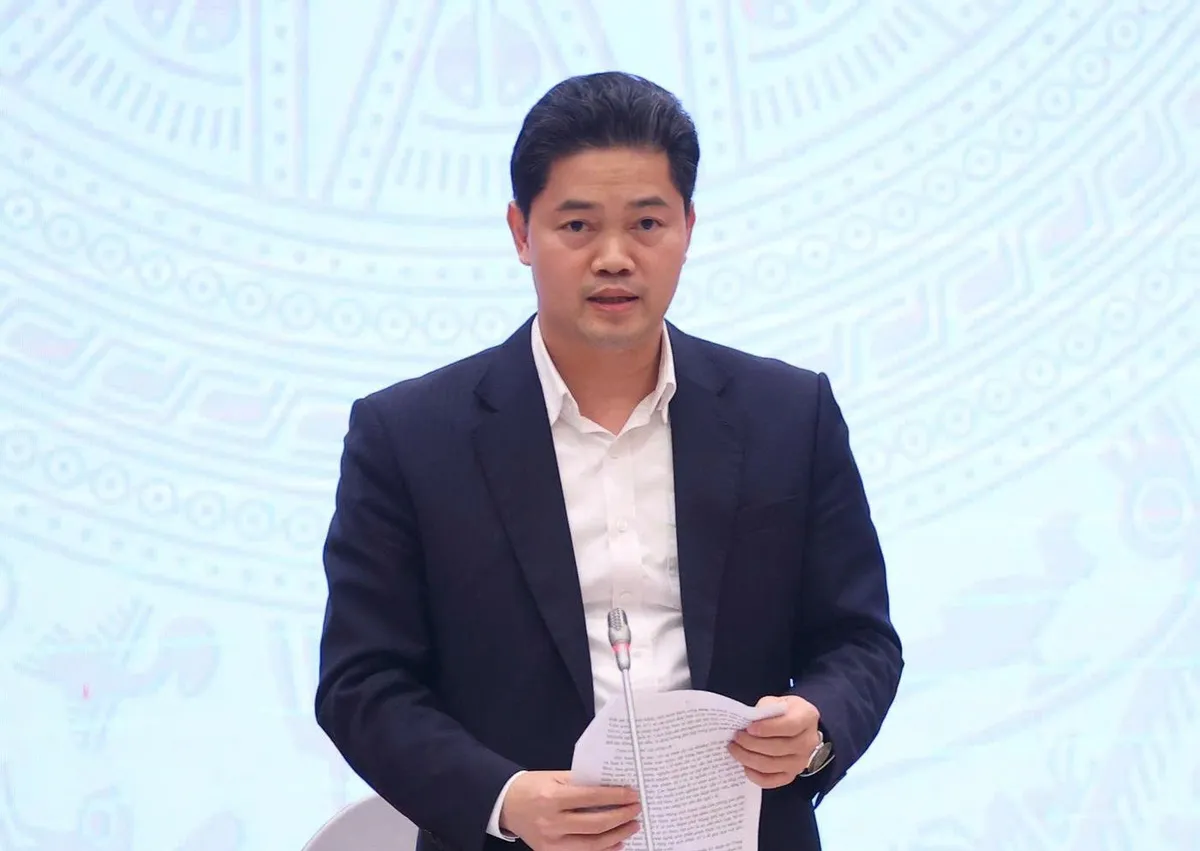 Bộ Y tế th&ocirc;ng tin về việc gỡ vướng mắc trong triển khai Nghị định 46- Ảnh 1.