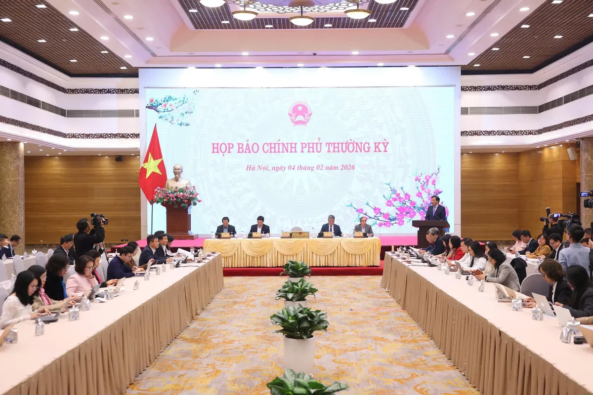 Bộ Y tế th&ocirc;ng tin về việc gỡ vướng mắc trong triển khai Nghị định 46- Ảnh 2.