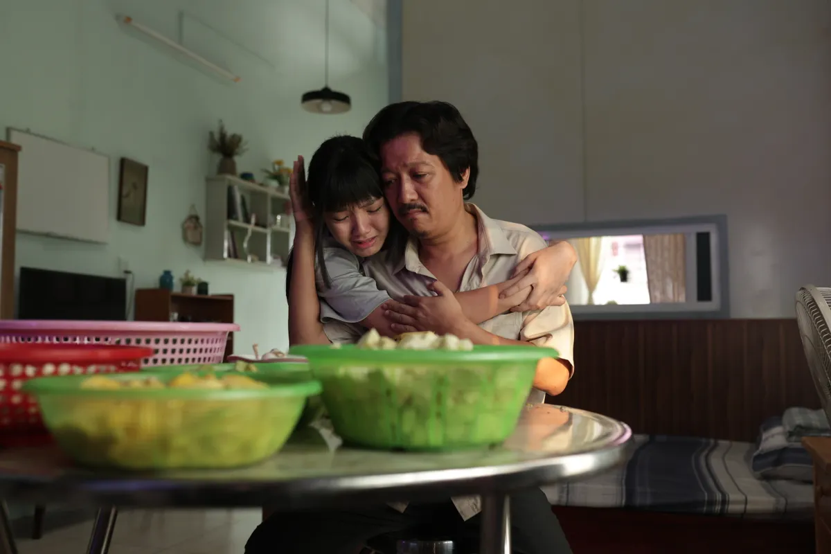 Chiến lược tr&aacute;i ngược của Trấn Th&agrave;nh v&agrave; Trường Giang trong m&ugrave;a phim Tết - Ảnh 5.