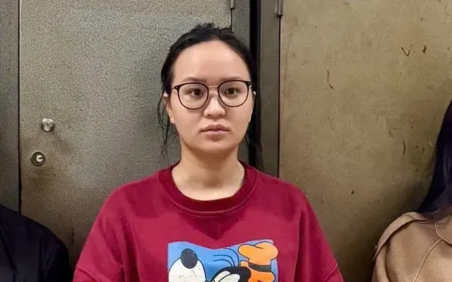 Ph&aacute;t hiện đường d&acirc;y m&ocirc;i giới mại d&acirc;m tại Long Bi&ecirc;n, c&oacute; người từng đạt danh hiệu sắc đẹp- Ảnh 1.