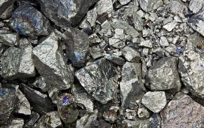 Khả năng bảo đảm nguồn cung ổn định các khoáng sản ngày càng được coi là nền tảng của năng lực cạnh tranh kinh tế và an ninh quốc gia