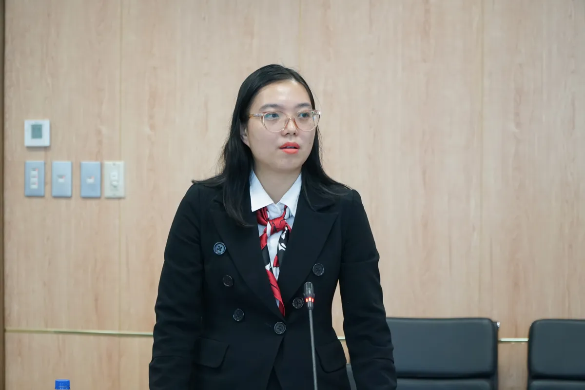 Đo&agrave;n Thanh ni&ecirc;n VTV ph&aacute;t huy gi&aacute; trị cốt l&otilde;i &ldquo;Đo&agrave;n kết &ndash; Ti&ecirc;n phong &ndash; S&aacute;ng tạo &ndash; Phụng sự&rdquo;- Ảnh 9.