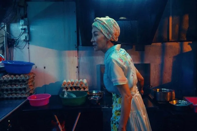 Hai ng&ocirc;i sao đoạt giải Oscar hợp t&aacute;c trong phim mới - Ảnh 1.