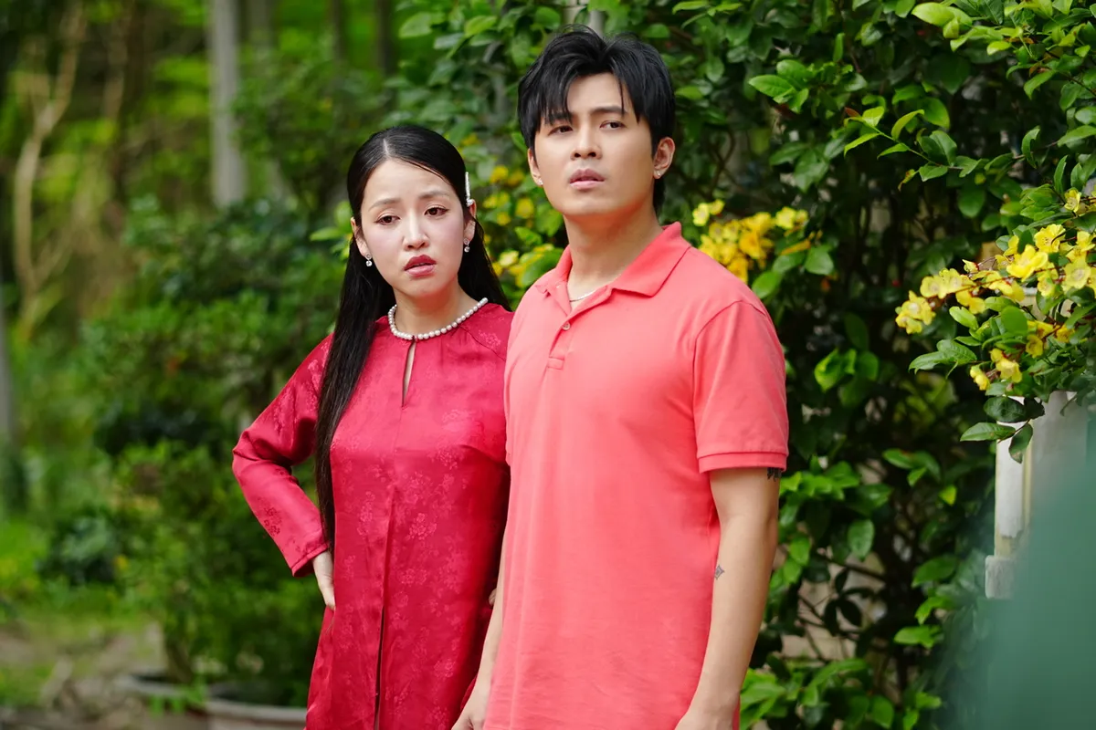 Tết đến rồi về nh&agrave; th&ocirc;i - Series phim Tết k&eacute;o d&agrave;i gần 1 thập kỷ v&agrave; c&aacute;c th&ocirc;ng điệp về t&igrave;nh th&acirc;n - Ảnh 2.