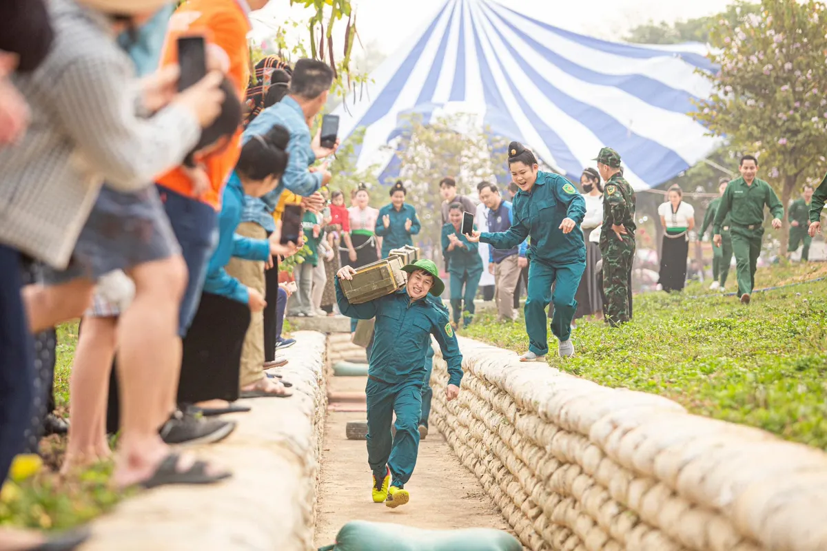 Điện Bi&ecirc;n tổ chức Lễ hội Hoa Ban năm 2026 sớm hơn nửa th&aacute;ng - Ảnh 4.