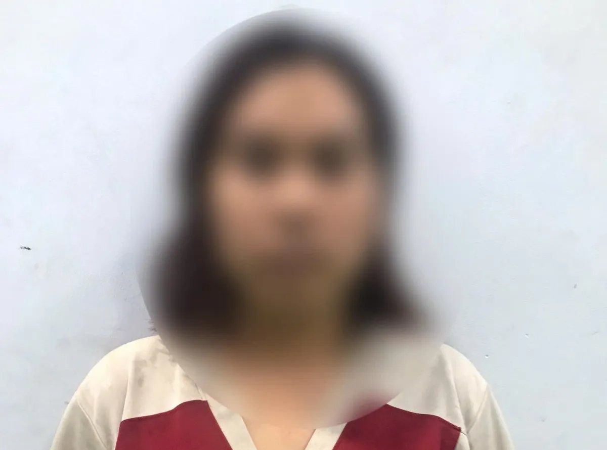 Người phụ nữ mang xe đi cầm cố rồi b&aacute;o c&ocirc;ng an bị cướp- Ảnh 1.