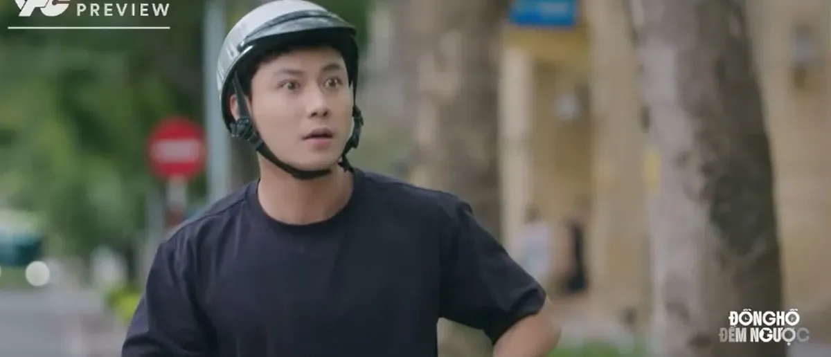 Đồng hồ đếm ngược - Tập 4: C&ocirc; h&agrave;ng x&oacute;m  - Ảnh 4.