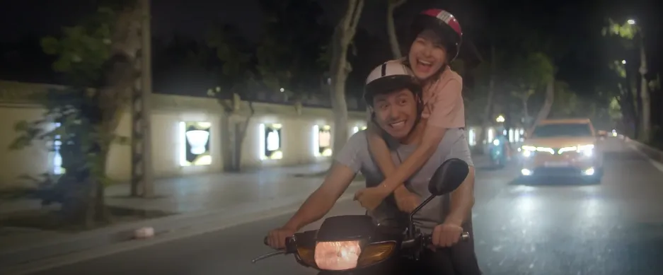 Đồng hồ đếm ngược - Tập 3: Th&agrave;nh l&aacute;i xe g&acirc;y tai nạn giao th&ocirc;ng, bị bạn th&acirc;n v&agrave; người y&ecirc;u cắm sừng- Ảnh 7.