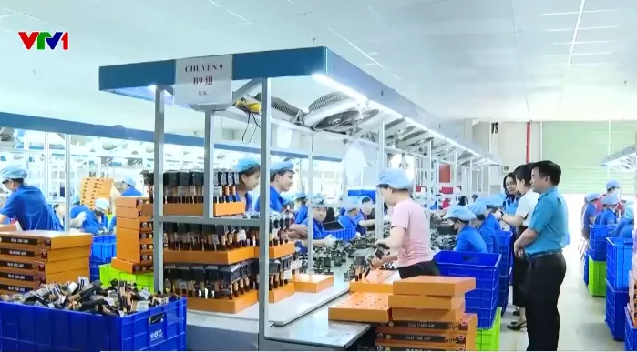 Chăm lo Tết cho c&ocirc;ng nh&acirc;n, kh&ocirc;ng để ai bị bỏ lại ph&iacute;a sau - Ảnh 1.