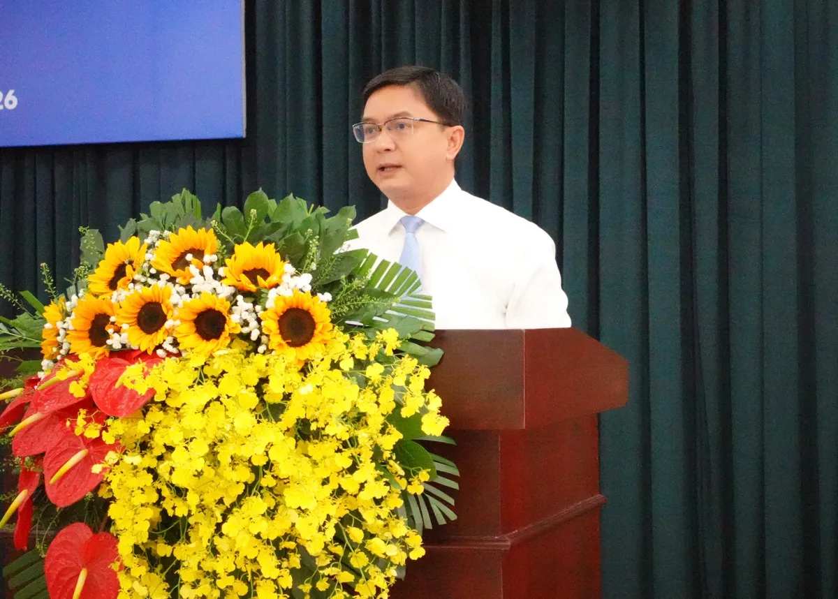 Tìm nhà đầu tư cho Khu đô thị mới Bình Quới - Thanh Đa - Ảnh 1.