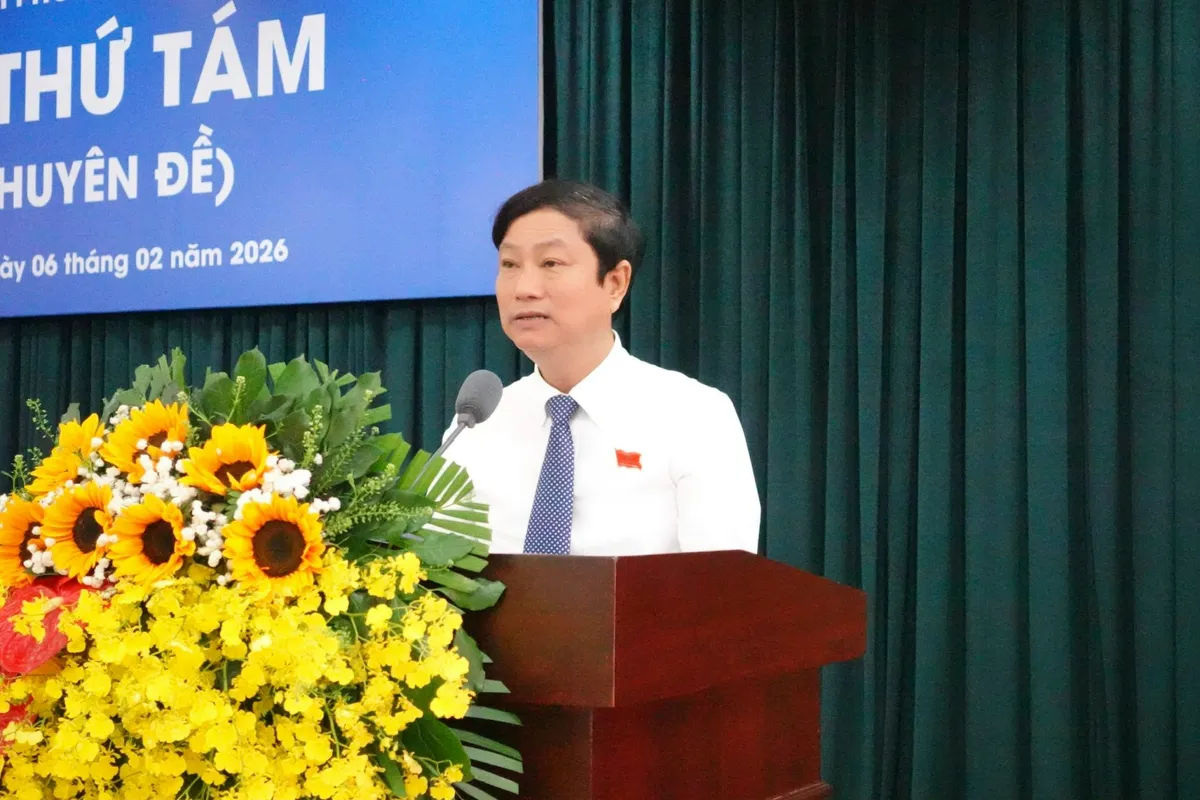 TP Hồ Ch&iacute; Minh gỡ n&uacute;t thắt thể chế, khơi th&ocirc;ng hạ tầng để ph&aacute;t triển bền vững - Ảnh 1.