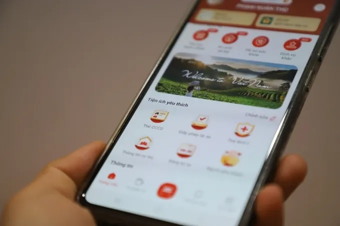 Người tham gia l&agrave;m sạch dữ liệu tại TPHCM được hỗ trợ 200.000 đồng mỗi ng&agrave;y- Ảnh 1.