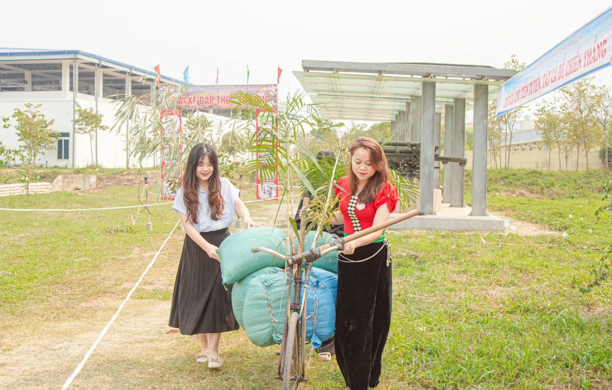 Điện Bi&ecirc;n mở rộng quy m&ocirc; Lễ hội Hoa Ban năm 2026 - Ảnh 2.