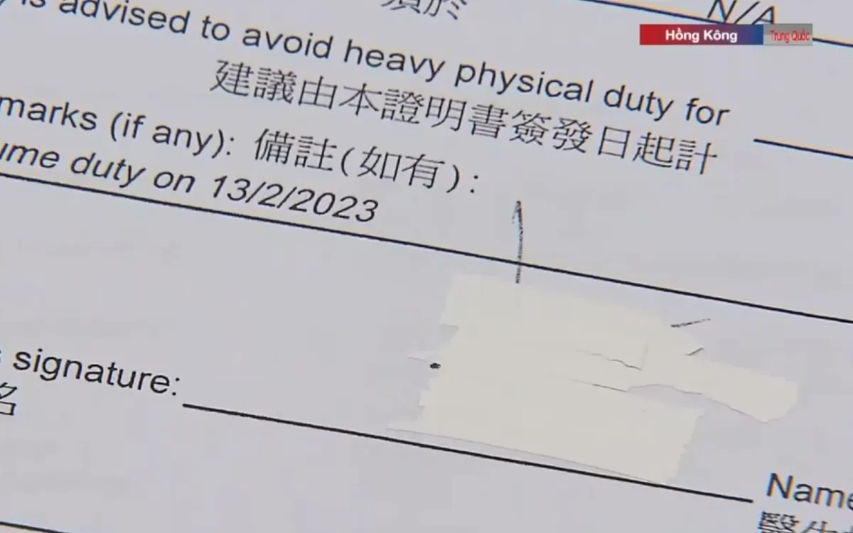 Lừa đảo bảo hiểm tai nạn để trục lợi - Ảnh 1.