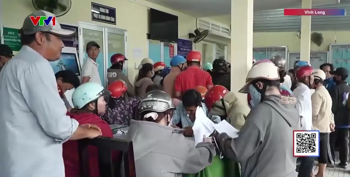 Người d&acirc;n kh&ocirc;ng phải x&aacute;c nhận nguồn gốc hoa kiểng - Ảnh 2.