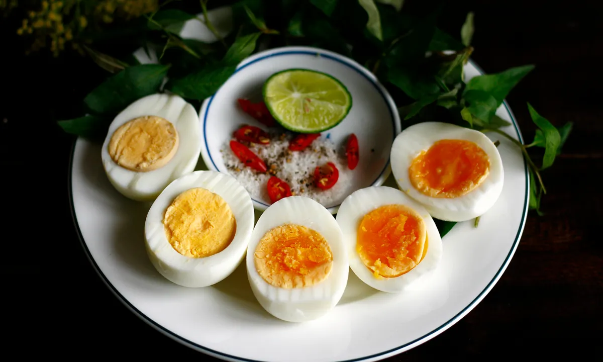 Những thực phẩm &iacute;t tinh bột nhưng gi&agrave;u dinh dưỡng tốt cho sức khỏe- Ảnh 1.