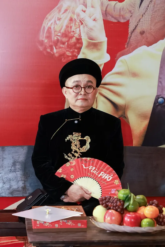 Mảnh gh&eacute;p đầu ti&ecirc;n trong bức tranh phim Tết 2026 lộ diện trọn vẹn - Ảnh 4.