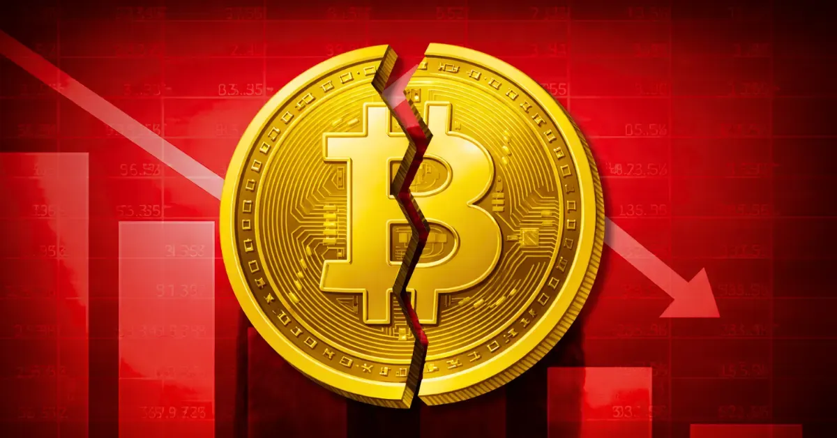 Bitcoin phục hồi l&ecirc;n tr&ecirc;n 65.000 USD giữa l&uacute;c &aacute;p lực b&aacute;n tr&ecirc;n thị trường t&agrave;i ch&iacute;nh dịu lại- Ảnh 1.
