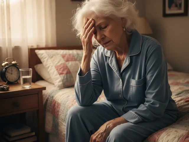 Người tr&ecirc;n 50 tuổi bị cao huyết &aacute;p n&ecirc;n duy tr&igrave; 3 th&oacute;i quen buổi s&aacute;ng để bảo vệ mạch m&aacute;u n&atilde;o- Ảnh 1.