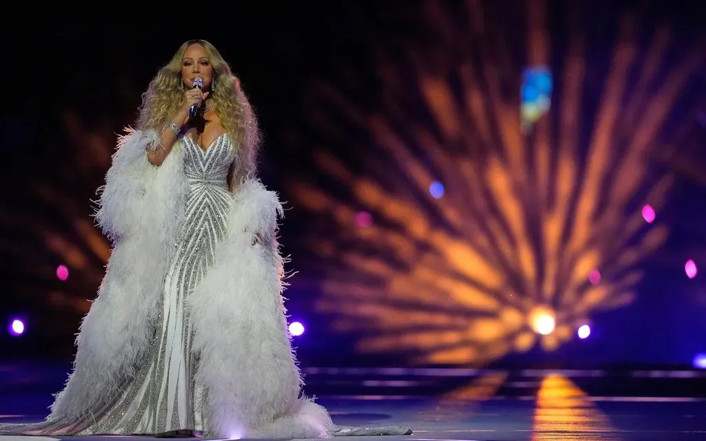 Lễ khai mạc Thế vận hội m&ugrave;a đ&ocirc;ng Milano Cortina 2026 sự giao thoa giữa thời trang v&agrave; nghệ thuật- Ảnh 2.