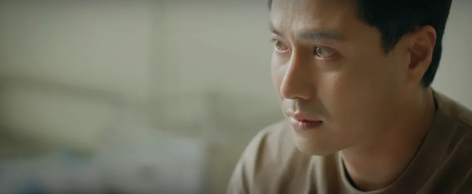 Đồng hồ đếm ngược - Tập 4: Th&agrave;nh c&oacute; si&ecirc;u năng lực sau khi tự tử bất th&agrave;nh- Ảnh 18.