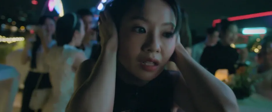 Đồng hồ đếm ngược: C&ocirc; h&agrave;ng x&oacute;m b&iacute; ẩn v&agrave; tr&ograve; nghịch dại của Th&agrave;nh trong qu&aacute; khứ - Ảnh 12.