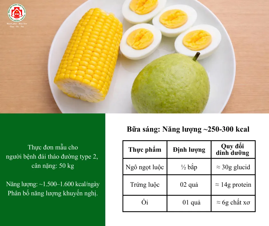 Chế độ dinh dưỡng gi&uacute;p người bệnh đ&aacute;i th&aacute;o đường đ&oacute;n Tết an to&agrave;n- Ảnh 1.