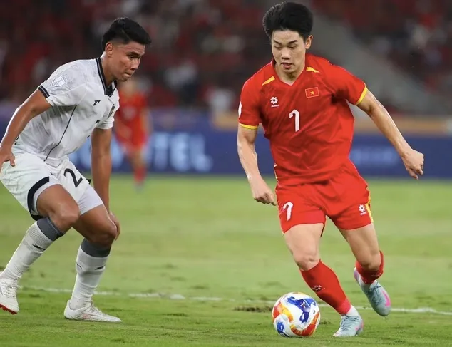 Đội tuyển Việt Nam 2026 tăng chiều s&acirc;u lực lượng, mọi vị tr&iacute; đều c&oacute; cạnh tranh- Ảnh 1.