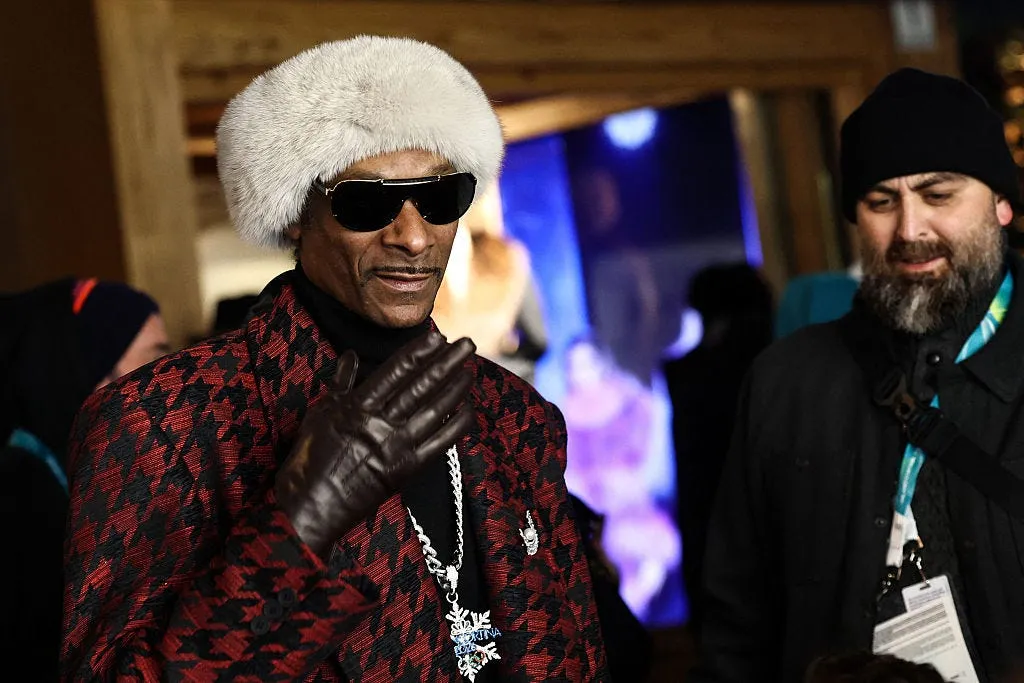 D&agrave;n sao nổi tiếng v&agrave; những vận động vi&ecirc;n gợi cảm l&agrave;m "n&oacute;ng" Thế vận hội m&ugrave;a đ&ocirc;ng 2026 - Ảnh 4.