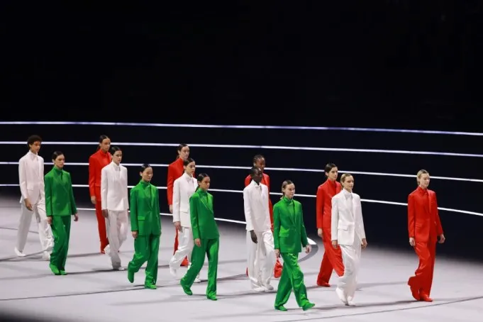 Mariah Carey h&aacute;t khai mạc Thế vận hội m&ugrave;a đ&ocirc;ng 2026 - Ảnh 3.