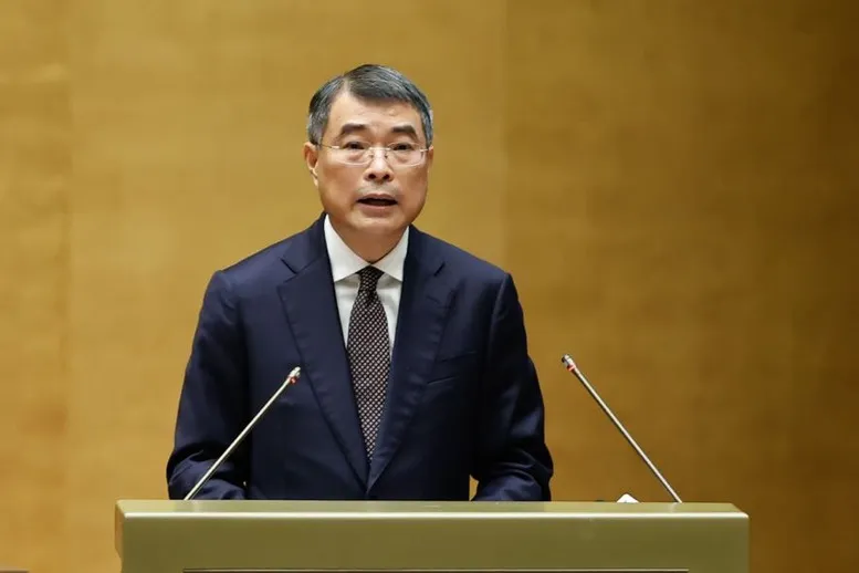 Ba đột ph&aacute; v&agrave; 10 nh&oacute;m nhiệm vụ x&acirc;y dựng Đảng nhiệm kỳ XIV - Ảnh 1.