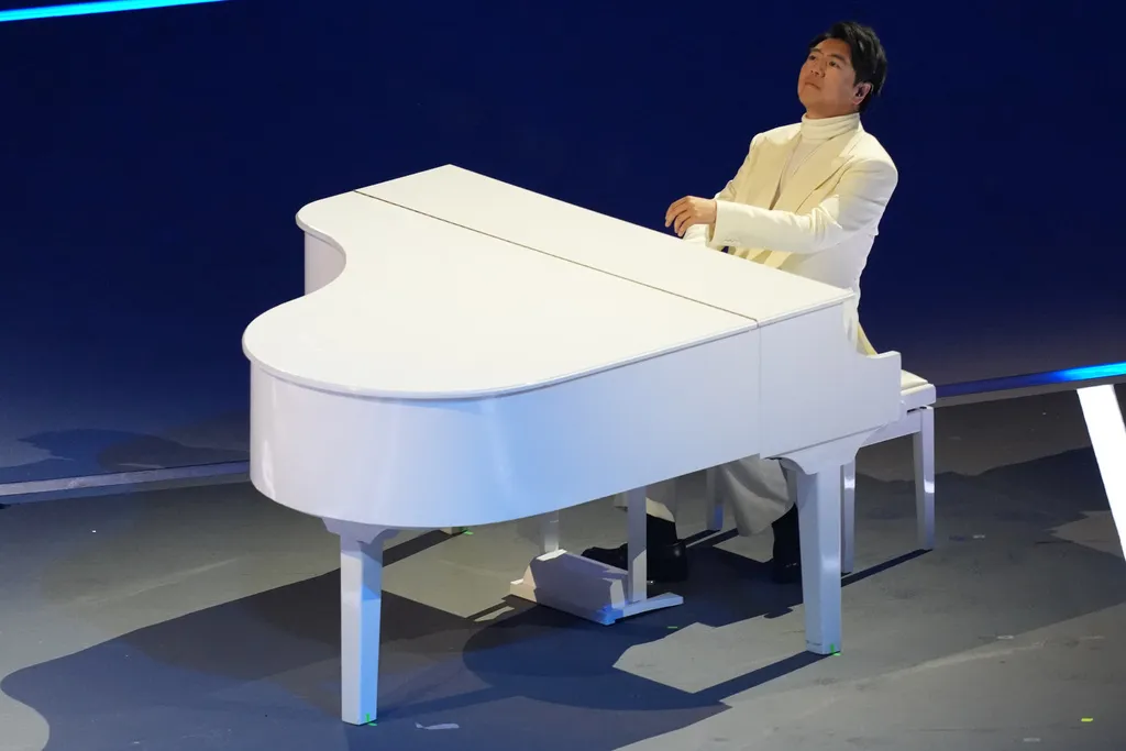 Mariah Carey h&aacute;t khai mạc Thế vận hội m&ugrave;a đ&ocirc;ng 2026 - Ảnh 9.