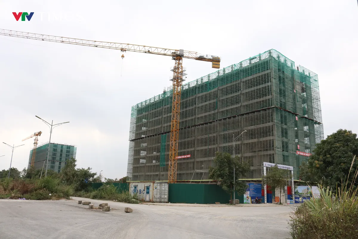 Ninh B&igrave;nh: Rộn r&agrave;ng kh&iacute; thế thi đua tr&ecirc;n c&aacute;c c&ocirc;ng tr&igrave;nh trọng điểm- Ảnh 7.