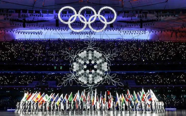 Olympic m&ugrave;a đ&ocirc;ng Milano &ndash; Cortina 2026 khai mạc với kh&ocirc;ng gian tổ chức lớn nhất lịch sử- Ảnh 1.