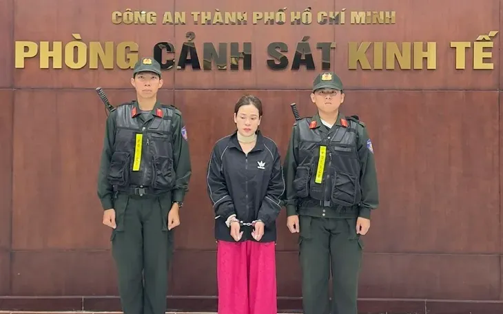 Triệt ph&aacute; đường d&acirc;y mua b&aacute;n h&oacute;a đơn khống li&ecirc;n quan 70 doanh nghiệp sắt th&eacute;p- Ảnh 1.