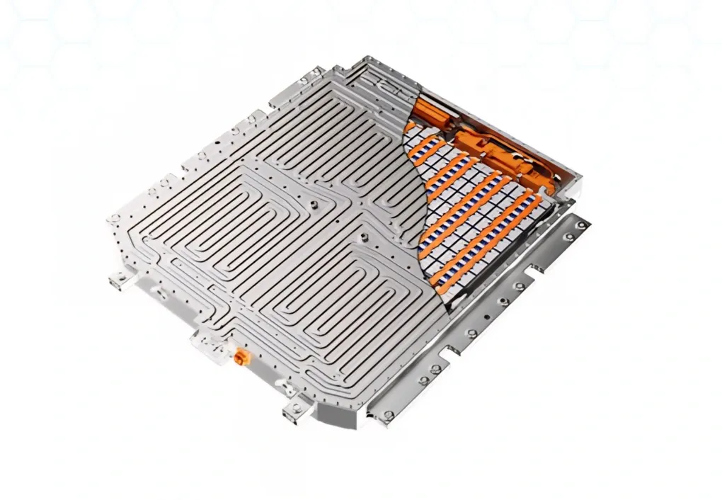 Svolt ra mắt pin Dragon Armor 3.0 với c&ocirc;ng nghệ &ldquo;t&aacute;ch biệt lửa v&agrave; điện&rdquo;- Ảnh 1.