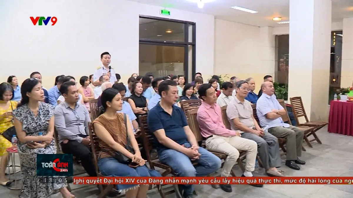 Niềm tin của cử tri khi lựa chọn người ứng cử