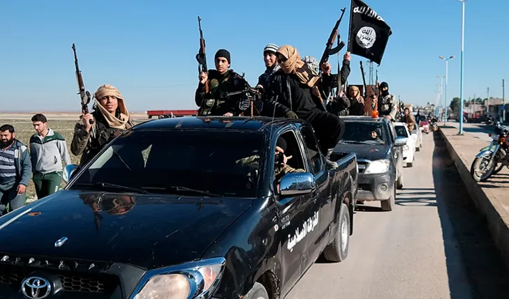 Đức cảnh b&aacute;o phần tử Hồi gi&aacute;o cực đoan tuyển mộ nhắm v&agrave;o giới trẻ tr&ecirc;n mạng x&atilde; hội- Ảnh 1.