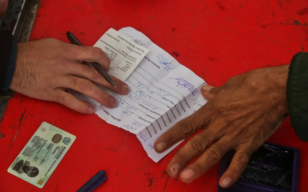 (Ảnh minh họa: AP)