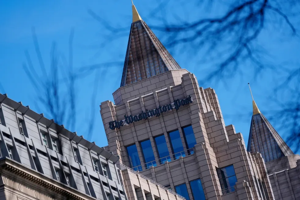 C&uacute; sốc với một thương hiệu b&aacute;o ch&iacute; huyền thoại - Ảnh 2.