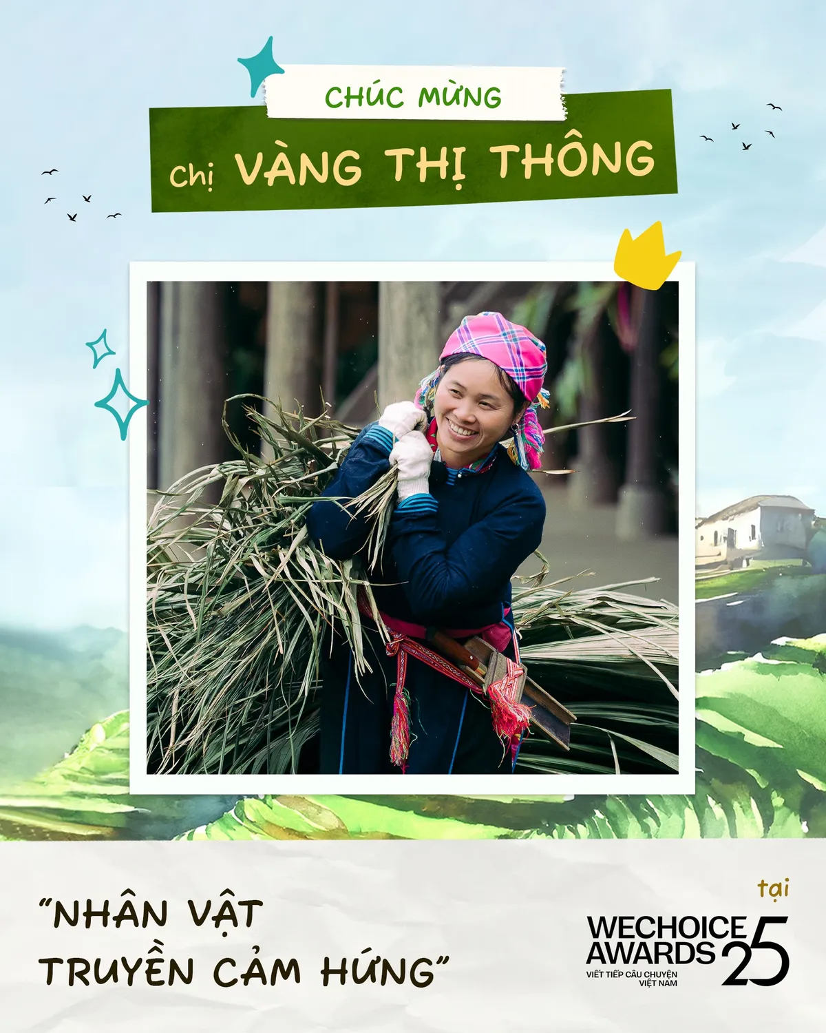 Niềm vui k&eacute;p cho Gia đ&igrave;nh Haha trong ng&agrave;y ph&aacute;t s&oacute;ng tập 19- Ảnh 7.