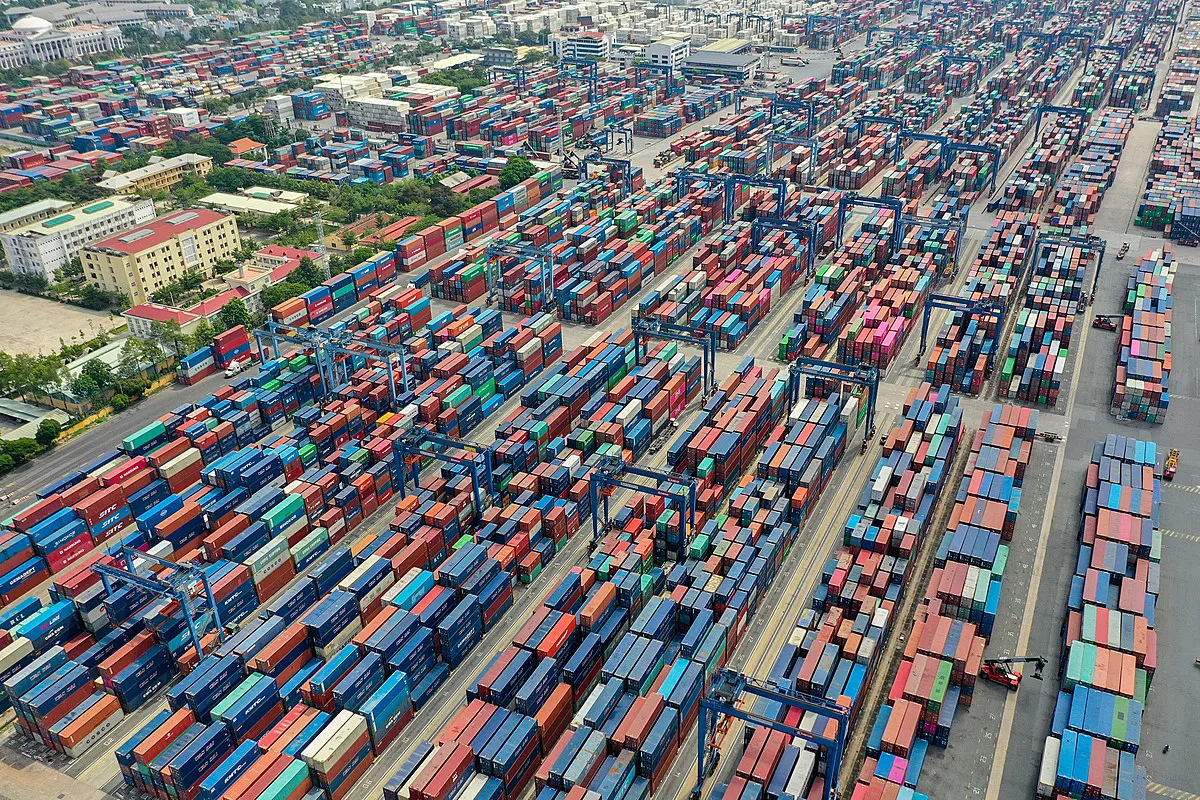 Th&aacute;o gỡ điểm nghẽn th&ocirc;ng quan h&agrave;ng thực phẩm v&agrave; giải ph&aacute;p khẩn cấp từ ng&agrave;nh Hải quan- Ảnh 1.