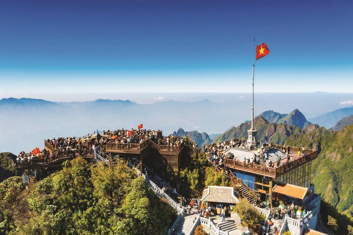 L&agrave;o Cai d&agrave;nh hơn 88 tỉ đồng triển khai ch&iacute;nh s&aacute;ch hỗ trợ ph&aacute;t triển du lịch giai đoạn 2026 - 2030- Ảnh 1.