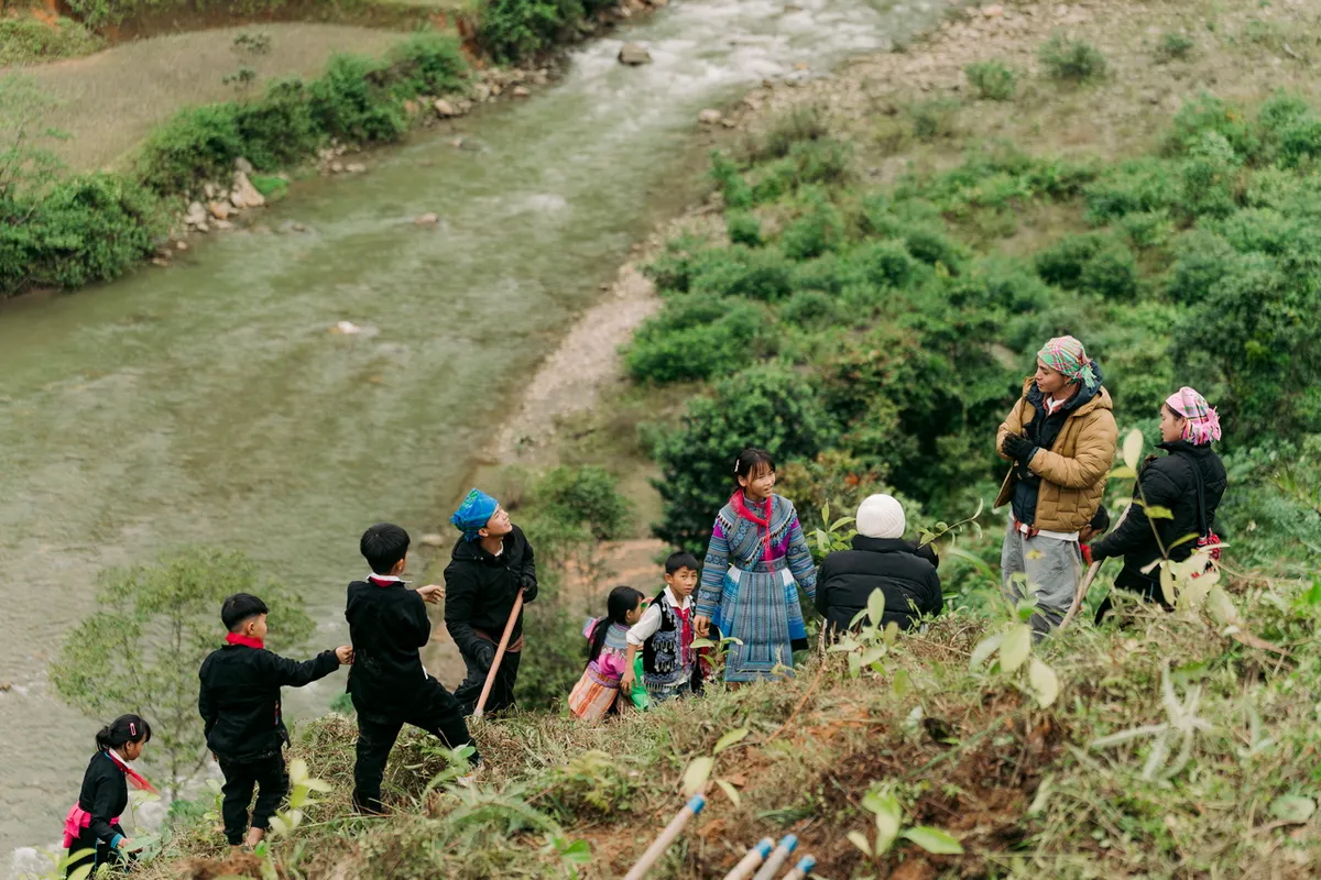 Niềm vui k&eacute;p cho Gia đ&igrave;nh Haha trong ng&agrave;y ph&aacute;t s&oacute;ng tập 19- Ảnh 2.