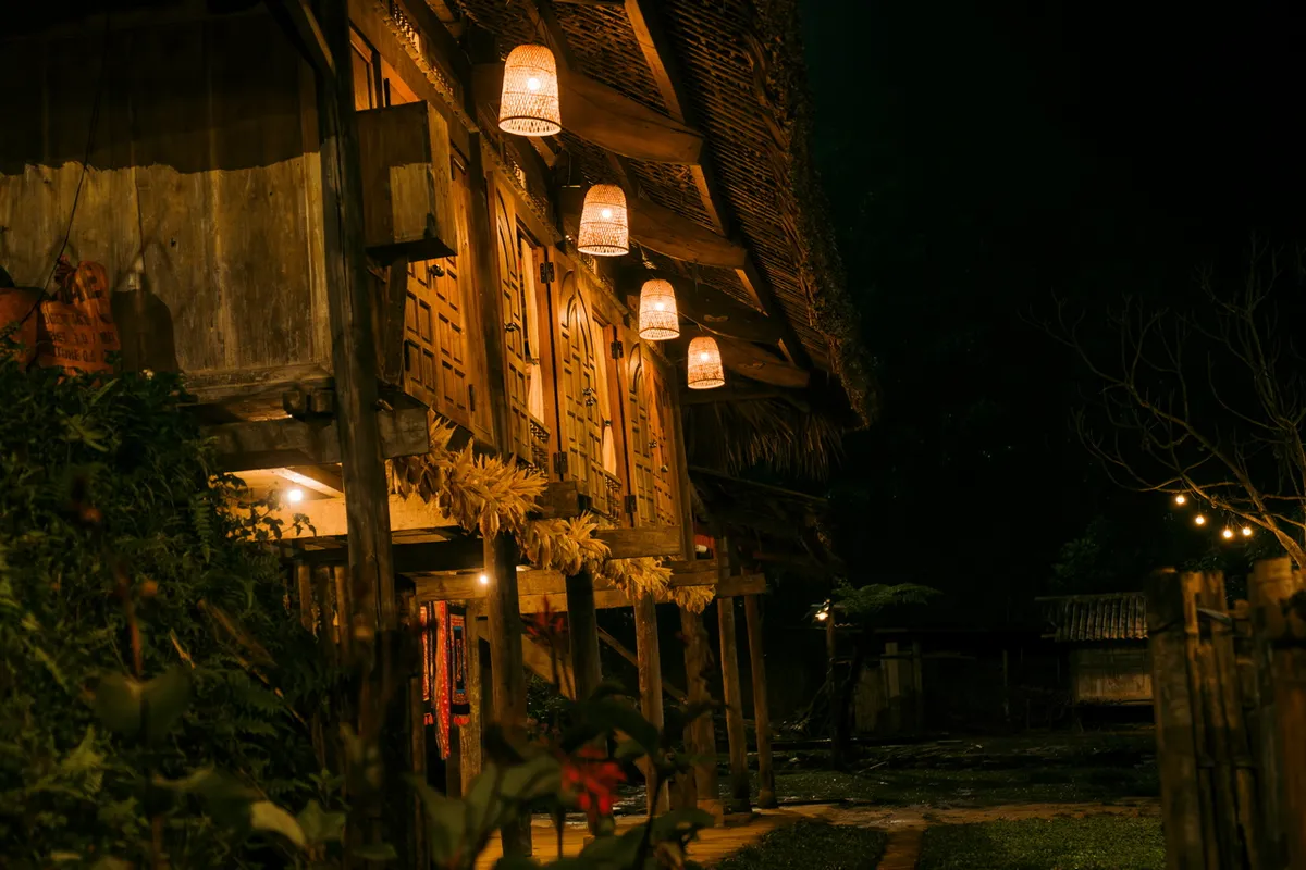 Niềm vui k&eacute;p cho Gia đ&igrave;nh Haha trong ng&agrave;y ph&aacute;t s&oacute;ng tập 19- Ảnh 5.