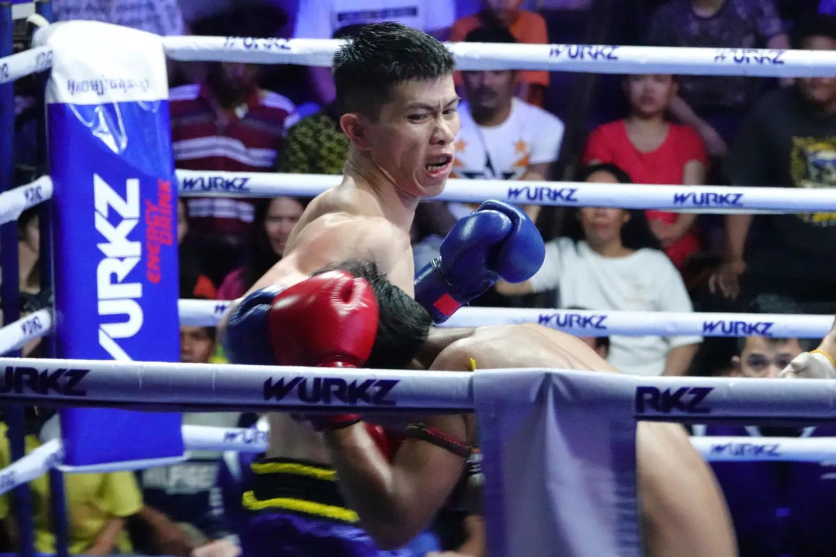 Sau thành lập, ĐT Kun Khmer Việt Nam lên đường dự Giải thế giới- Ảnh 1.