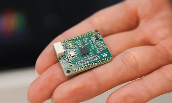 Doanh thu b&aacute;n dẫn to&agrave;n cầu hướng mốc 1.000 tỷ USD nhờ b&ugrave;ng nổ nhu cầu chip AI- Ảnh 1.