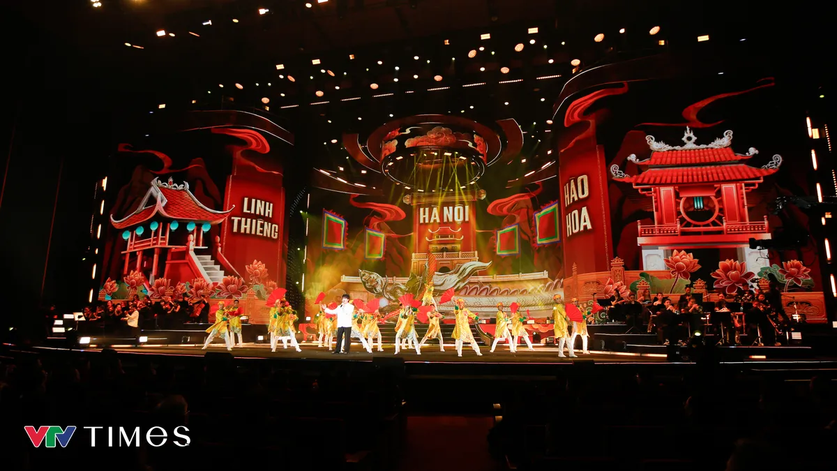 Chủ tịch nước Lương Cường: "Kh&aacute;t vọng Việt Nam được khẳng định v&agrave; khơi dậy mạnh mẽ" - Ảnh 8.