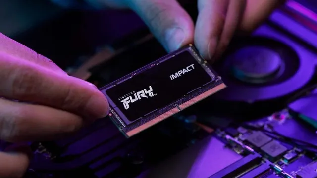 Gi&aacute; RAM v&agrave; SSD tăng sốc năm 2026, người d&ugrave;ng PC đối mặt chi ph&iacute; n&acirc;ng cấp leo thang- Ảnh 1.